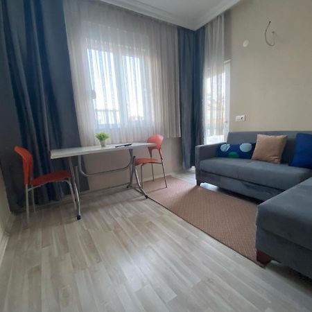 Happy Deniz Apartment Antalya Exterior photo