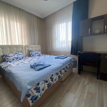 Happy Deniz Apartment Antalya Exterior photo