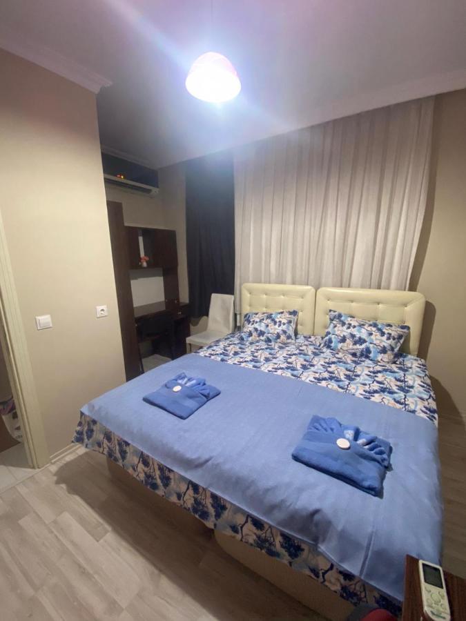 Happy Deniz Apartment Antalya Exterior photo